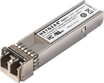 Netgear AXM762 SFP+ Transceiver 10GBASE-LR