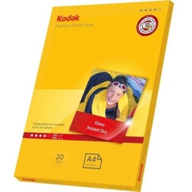 Kodak Photo Paper Gloss A4 240g 20sh