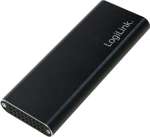 HDD/SSD korpuss Logilink UA0314
