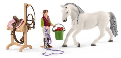 Rinkinys Schleich