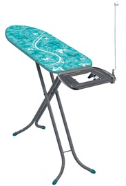 Leifheit Air Board Express M Compact Grey/Turquoise