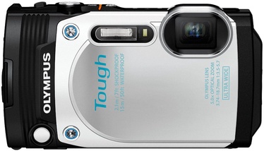 Olympus TG-870 White