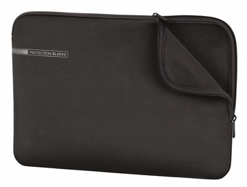 Hama Neoprene Essential Laptop Sleeve 13.3 Black