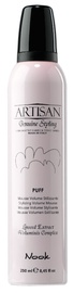 Nook Artisan Stylizing Volume Mousse 250ml