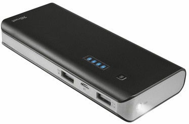 Išorinė baterija Remax Primo 21689 Black, 13000 mAh