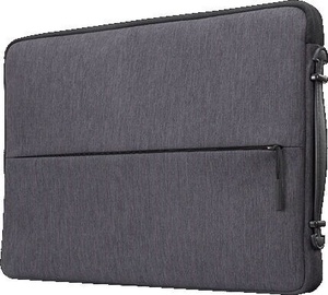 Klēpjdatoru soma Lenovo, pelēka, 15.6"