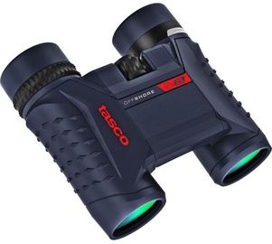 Tasco Offshore 12x25 Binoculars Blue
