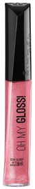 Rimmel London Stay Glossy Oh My Lipgloss 6.5ml 160