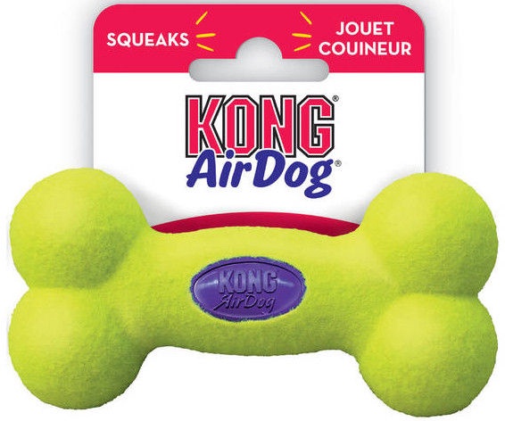 kong air squeaker