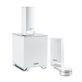 Microlab M-600 2.1 White