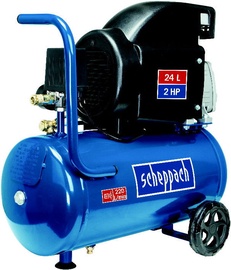 Scheppach HC 26 Compressor