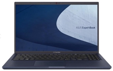 Sülearvuti Asus ExpertBook L1500CDA-BQ0071R R3, AMD Ryzen™ 3-3250U, 8 GB, 256 GB, 15.6 "