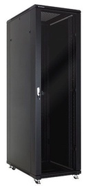 LinkBasic Floor-Standing Rack Cabinet 19" 42U NCB42-66-BAA-C-NA