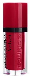 Huulepulk Bourjois Paris Rouge Edition Velvet 01 Personne Ne Rouge, 7.7 ml