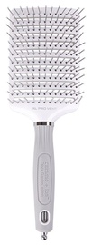 Olivia Garden Ceramic + Ion XL Pro Paddle Brush Vent