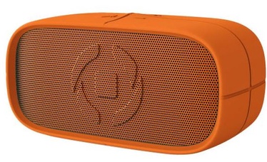 Belaidė kolonėlė Celly UpMaxi Orange