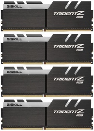 G.SKILL Trident Z RGB 64GB 3733MHz CL17 DDR4 F4-3733C17Q-64GTZR