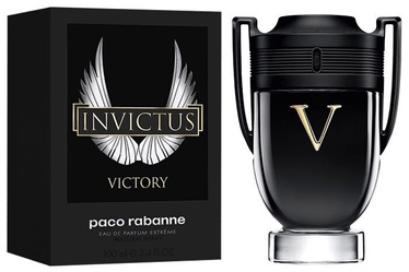 Парфюмированная вода Paco Rabanne Invictus Victory, 100 мл
