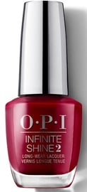 Лак для ногтей OPI Infinite Shine 2 Miami Beet