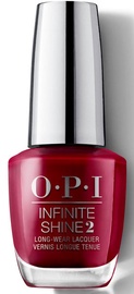 Nagu laka OPI Infinite Shine 2 Miami Beet