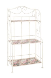 Teresa Rose Shelf 76282