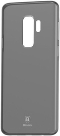 Baseus Wing Case For Samsung Galaxy S9 Plus Grey