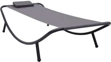 Lamamistool VLX Garden Bed 48082, hall