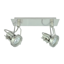 Lampa EasyLink GU1038A-2B 2x50W GU10