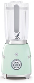 Коктейльницы Smeg BLF01 BLF01PGEU, зеленый