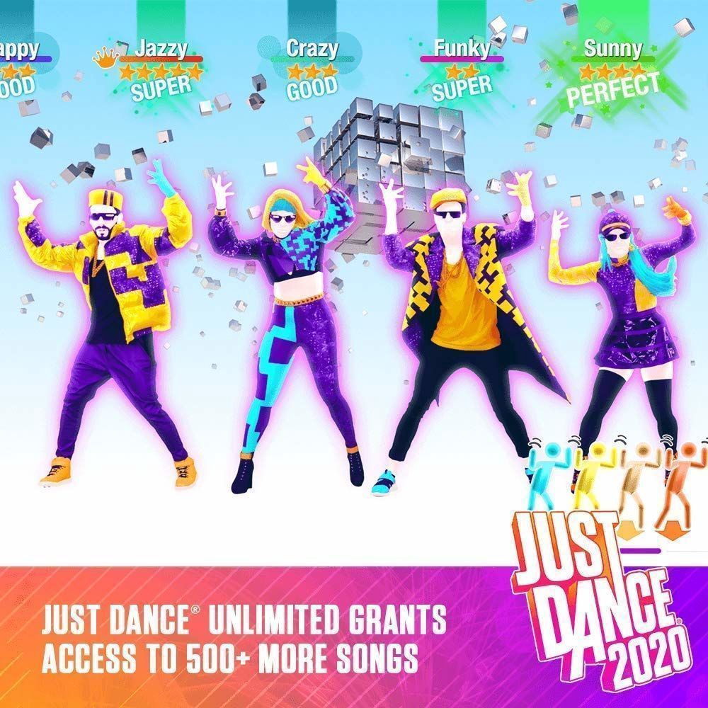 Игра Xbox One Ubisoft Just Dance 2020 - Krauta.ee