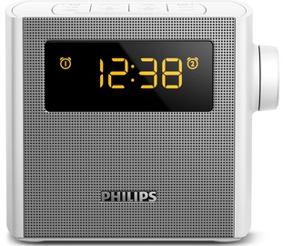 Philips Clock Radio AJ4300W/12