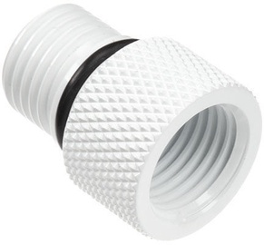 Bitspower Outlet Adapter For Eheim BP-DWWP-C20 White