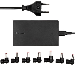 Targus Compact Laptop And USB Tablet Charger