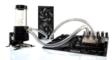 EK Water Blocks EK-KIT P240 Water Cooling Kit