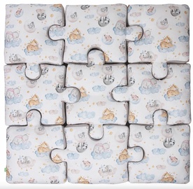 Lulando Art Collection Puzzle Sleepy
