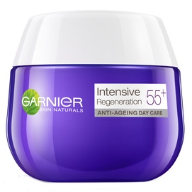 Крем для лица Garnier Intensive Regeneration 55+ Day Cream, 50 мл
