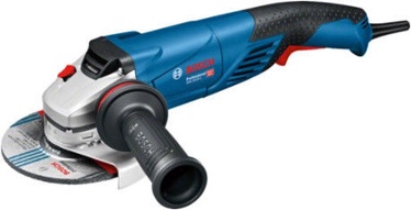 Slīpēšanas ierīce Bosch GWS 18-125 L