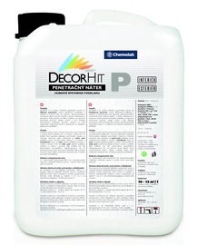 GRUNTS ŠĪFERIM DECORHIT P 5L (CHEMOLAK)
