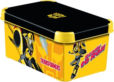 Curver Stockholm S Transformers Prime