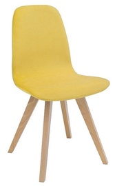 Стул для столовой Black Red White Ultra II Yellow, 1 шт.