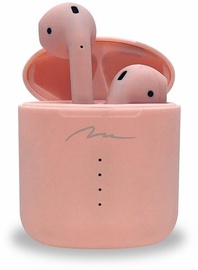 Ausinės Media-Tech R-Phones Pro+ Pink, belaidės