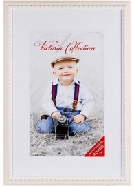 Фоторамка Victoria Collection, 60 см x 40 см, белый