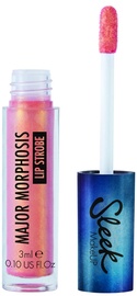 Lūpu spīdums Sleek MakeUP Major Morphosis Freak Like Me, 3 ml