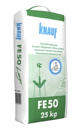 Нивелир Knauf, выравнивающий, 25 кг