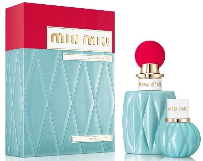 miu miu perfume 20ml