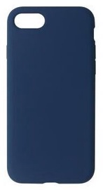 Just Must Regular Defense Back Case For Apple iPhone 7/8/SE 2020 Blue
