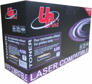 Tonera kasete Uprint B.2320-UP, melna
