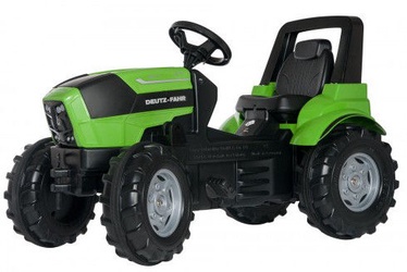 Rolly Toys Tractor Deutz Agrotron Green 700035