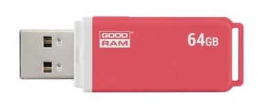 GoodRam UMO2 64GB USB 2.0 Orange
