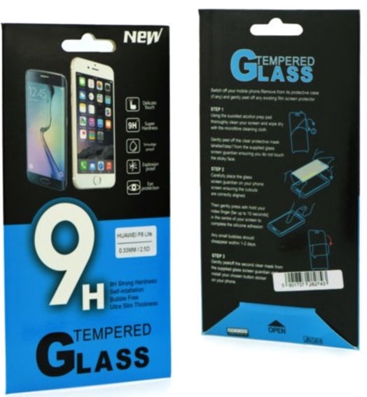 Защитное стекло для телефона Blun For Samsung Galaxy A20e, 9H